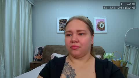 Diana online show from May 2026 06:32:01 AM