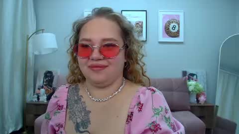 Diana online show from June 2026 06:35:02 PM