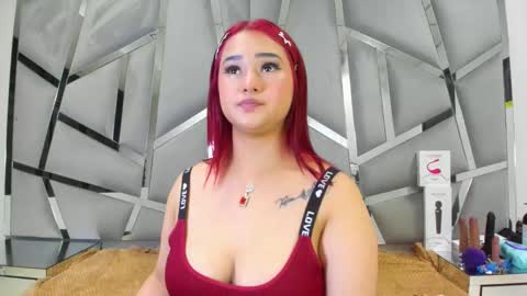 dianarous online show from December 2025 03:24:02 AM