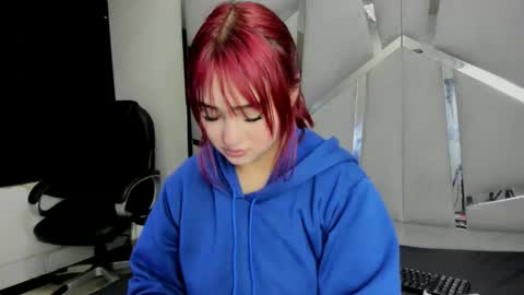 dianarous online show from January 2026 02:37:02 AM