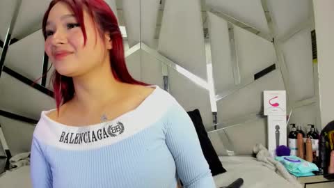 dianarous online show from February 2026 04:02:01 AM