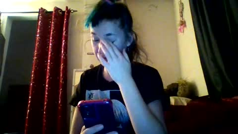 dianarussell864 online show from January 2026 09:13:01 AM