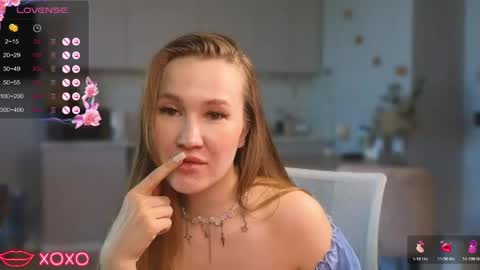 Snapshot of dianashermy chatting on April 2026 05:56:01 AM Diana online show from April 2026 05:56:01 AM