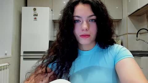 Adelina online show from February 2026 05:10:01 PM