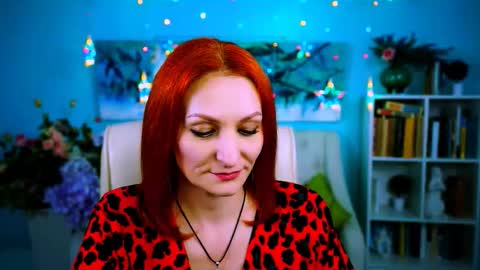 dianatorrens online show from March 2026 08:33:01 AM