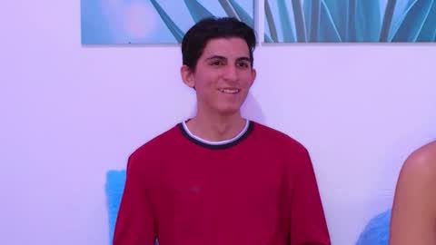 Ana  Leo online show from February 2026 02:06:02 PM