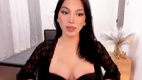 Kianna online show from January 2025 03:29:02 AM