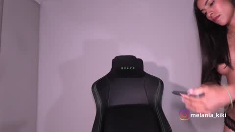 Melania   -    online show from December 2024 01:31:02 AM