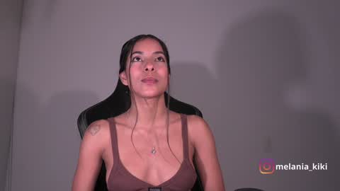 Melania   -    online show from January 2025 02:21:02 AM