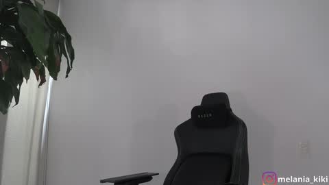 Melania   -    online show from January 2025 08:15:01 PM