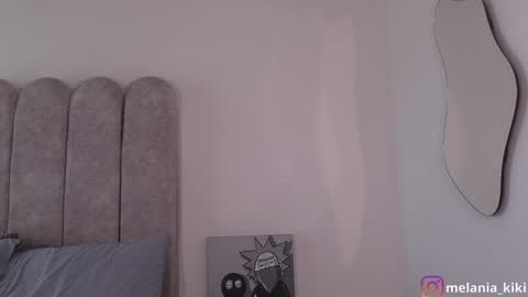 Melania   -    online show from January 2025 08:26:01 PM