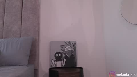 Melania   -    online show from January 2025 09:09:02 PM