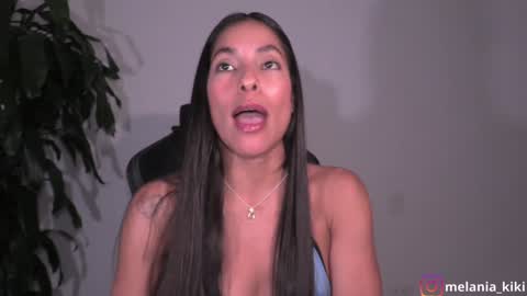 Melania   -    online show from January 2025 11:06:01 PM