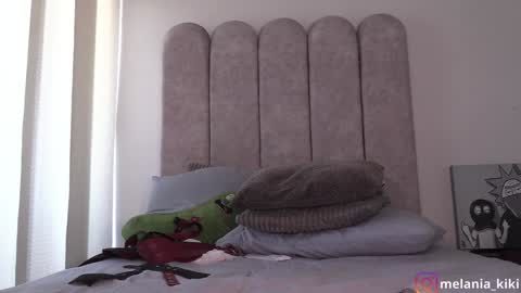 Melania   -    online show from January 2025 08:40:02 PM