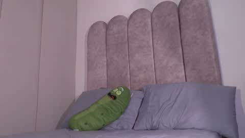 Melania   -    online show from January 2025 11:21:02 PM