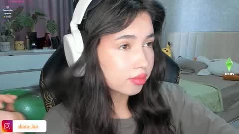 Diara online show from November 2025 03:19:02 AM