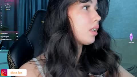 Diara online show from December 2025 02:17:02 AM