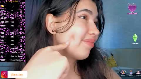 Diara online show from February 2026 06:42:02 AM