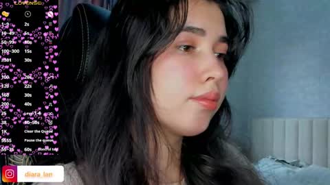 Diara online show from March 2026 12:22:01 PM