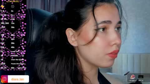 Diara online show from April 2026 08:30:02 AM