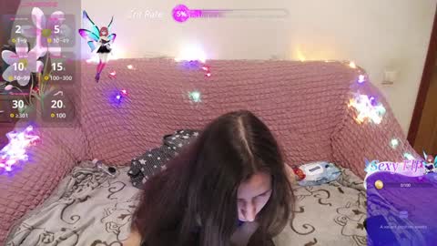 Diana online show from January 2025 02:59:02 PM