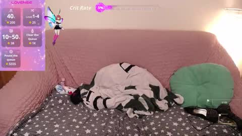 Diana online show from November 2025 02:24:02 PM