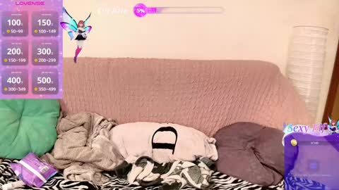 Diana online show from April 2026 03:15:01 AM