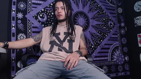 DICAPRIO online show from January 2025 12:54:01 AM