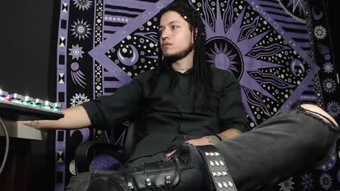 DICAPRIO online show from January 2025 05:34:01 PM