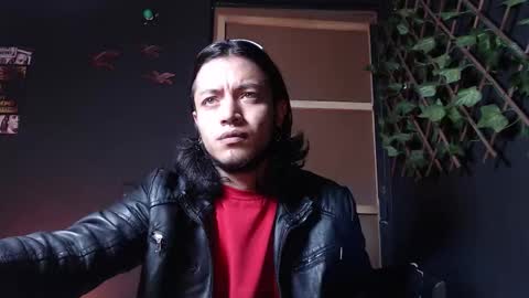 DICAPRIO online show from October 2025 04:02:01 AM