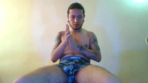 DICAPRIO online show from March 2026 08:27:02 PM