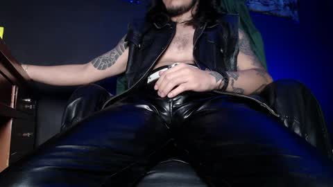 DICAPRIO online show from March 2026 08:26:33 AM