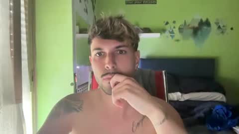 dick_bananas online show from May 2026 05:18:02 PM