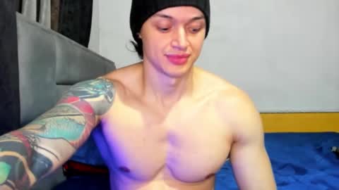 Snapshot of dick_demon_1 chatting on February 2025 11:32:01 PM jhon online show from February 2025 11:32:01 PM