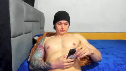 Snapshot of dick_demon_1 chatting on February 2025 03:55:02 AM jhon online show from February 2025 03:55:02 AM