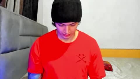 Snapshot of dick_demon_1 chatting on February 2025 12:58:01 AM jhon online show from February 2025 12:58:01 AM