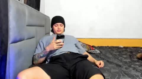 Snapshot of dick_demon_1 chatting on February 2025 11:26:01 PM jhon online show from February 2025 11:26:01 PM