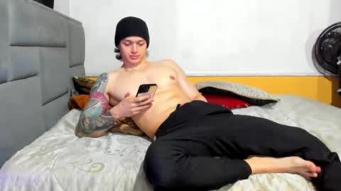 Snapshot of dick_demon_1 chatting on March 2025 12:21:01 AM jhon online show from March 2025 12:21:01 AM