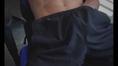 Snapshot of dickbboy19 chatting on October 2025 07:12:01 PM dickbboy19 online show from October 2025 07:12:01 PM