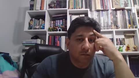 dickeduardo online show from November 2025 01:29:02 AM