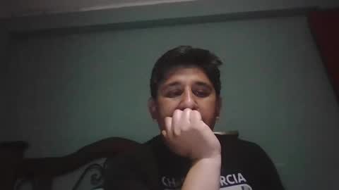 dickeduardo online show from November 2025 01:50:02 AM