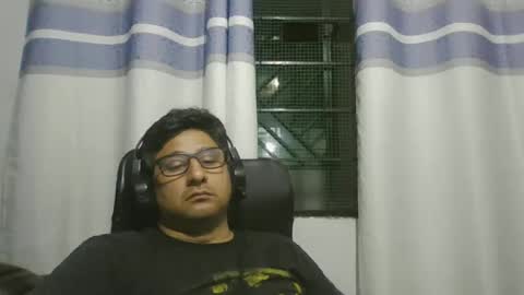 dickeduardo online show from January 2026 06:06:01 AM