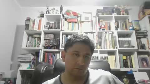 dickeduardo online show from February 2026 07:24:01 AM