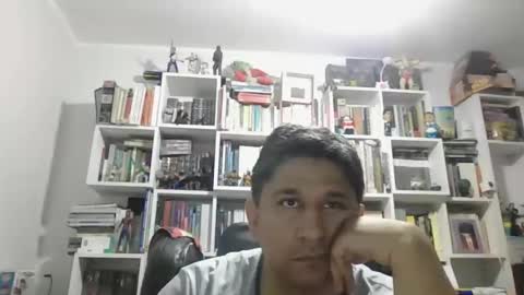 dickeduardo online show from February 2026 11:58:01 AM