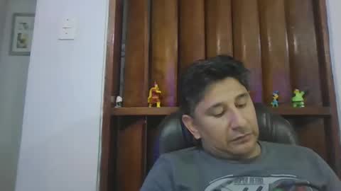 dickeduardo online show from April 2026 02:48:01 AM