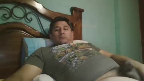 dickeduardo online show from April 2026 01:07:02 AM