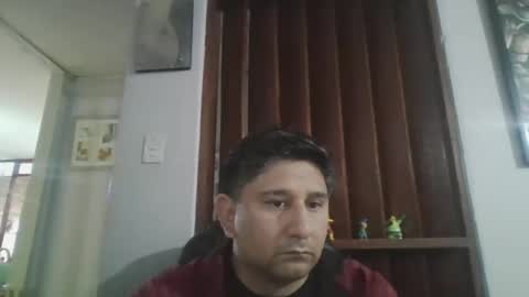 dickeduardo online show from April 2026 12:19:02 PM