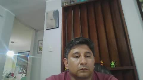 dickeduardo online show from April 2026 02:15:01 AM