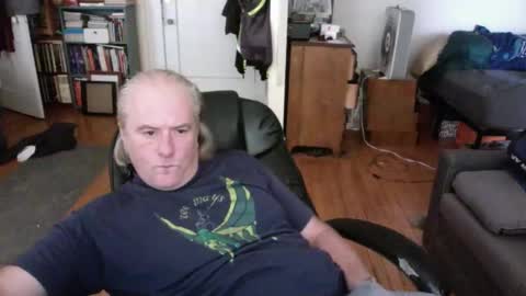 Snapshot of dickflasher5 chatting on December 2024 04:36:01 PM Richard Fleischer online show from December 2024 04:36:01 PM