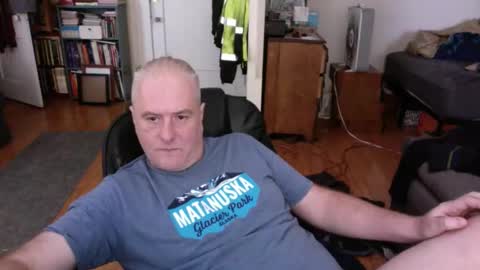 Snapshot of dickflasher5 chatting on December 2024 07:18:02 PM Richard Fleischer online show from December 2024 07:18:02 PM